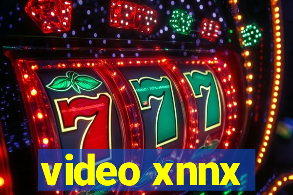 video xnnx